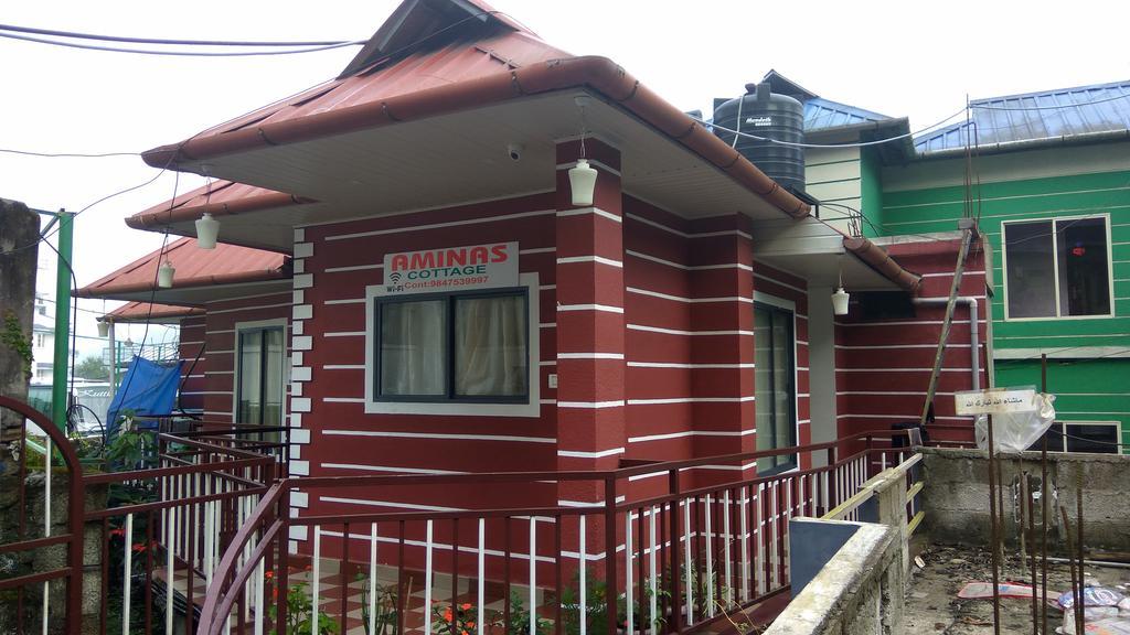 3R Cottage Munnar Exterior photo