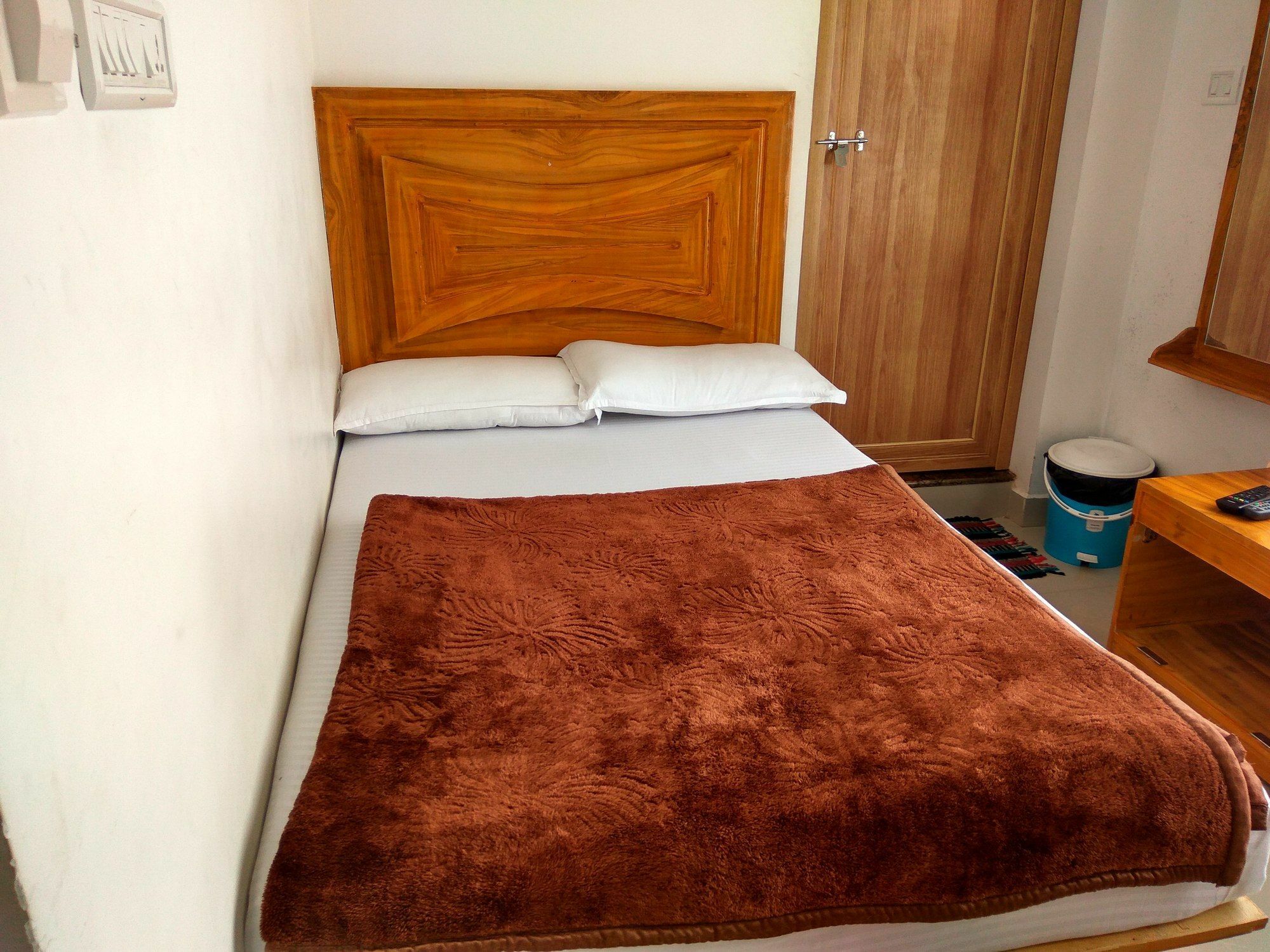 3R Cottage Munnar Exterior photo